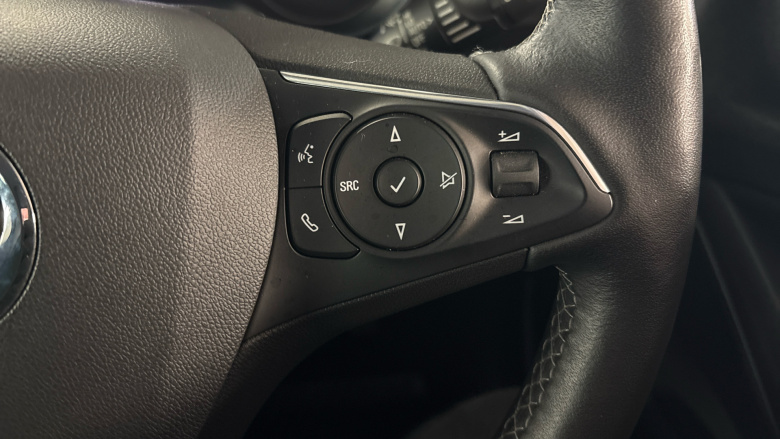 Vauxhall Crossland 1.2 Turbo [130] Ultimate 5dr Auto Petrol Hatchback